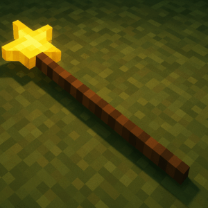 Sell Wands