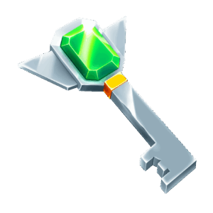 x10 Llaves Sellwand
