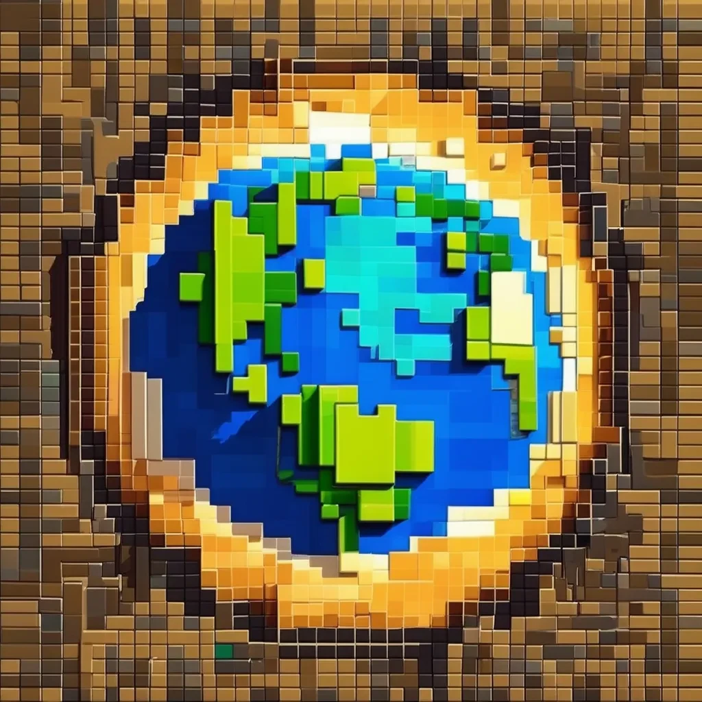 Survival Earth