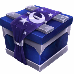 Caja Misteriosa