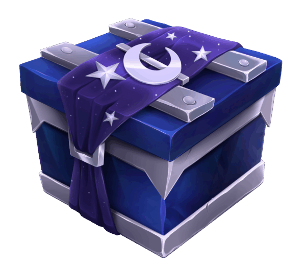 Caja Misteriosa